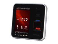Control de Acceso Biometrico